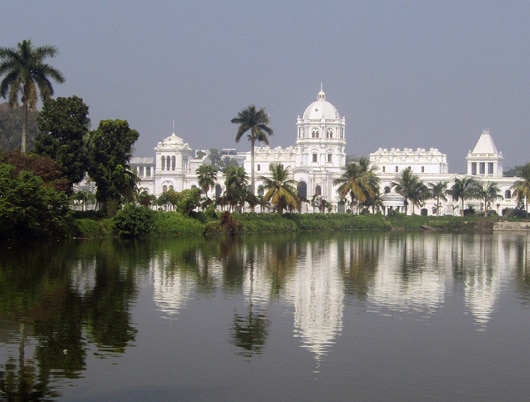 Tradition and celebration: Why Agartala should be on your festive travel list 