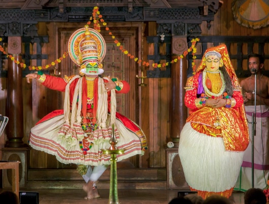 Why you should visit Chennai for a festive celebration