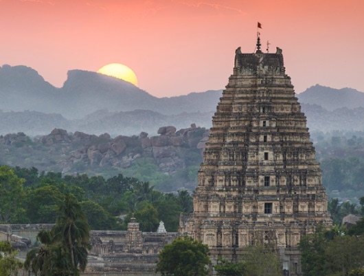  Here’s what makes Hampi the perfect weekend getaway destination