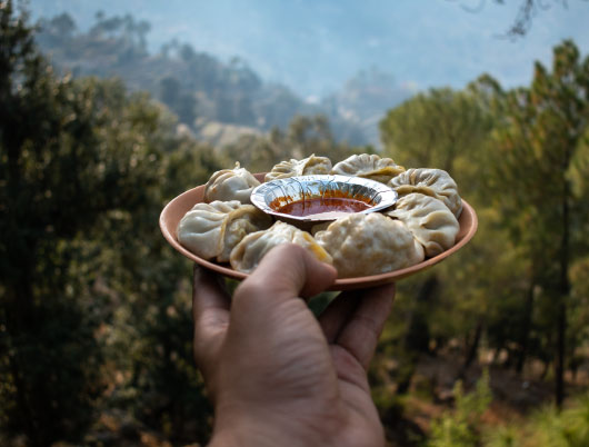5 dishes you must try when visiting the mountains