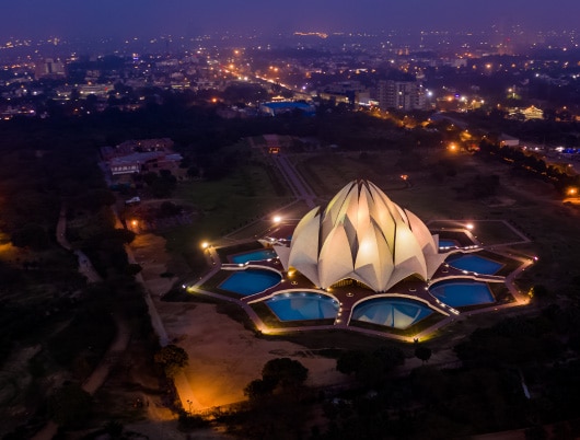 12 places to explore the art and culture of Delhi 