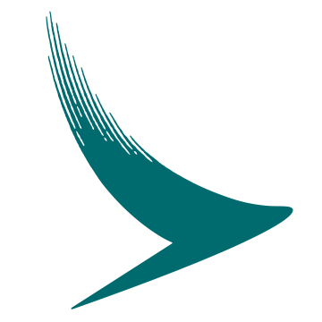 Cathy Pacific Logo
